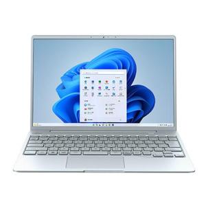 ノートパソコン 富士通 LIFEBOOK UH08/G3 Core i5 1235U 2.5GHz/16GB