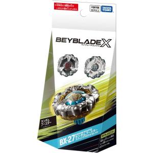 ベイブレードX BEYBLADE X 爆転シュート ベイブレード BX-00