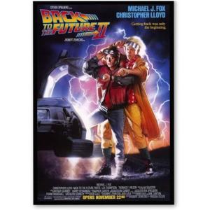 ダークナイト 映画ポスター ジョーカー US版 黒フレーム付き A3サイズ