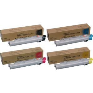 FUJIFILM（フジフイルム） (旧 富士ゼロックス) CT201689-691 3色