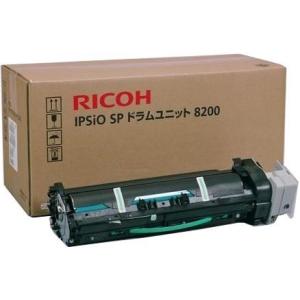リコー（RICOH） SP ドラムユニット 8400 純正品 ドラムカートリッジ