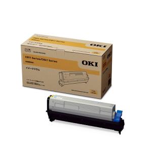 沖データ 沖 ID-C3LK（ブラック） 純正ドラムカートリッジ : トナー