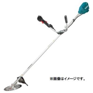 マキタ（makita） MUR190SDWF 充電式草刈機 刈払機 (両手ハンドル