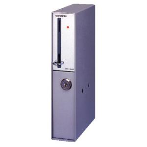 TD-S2-100 コインタイマー100円硬貨用（返却口U字金具付） 東亜電子