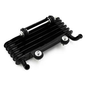 純正タイプ オイルクーラー 5段 KAWASAKI カワサキ kz1000 kz900 750d1