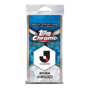 山本悠樹/川崎フロンターレ】2024 Topps Jリーグ DELUXE [直筆サイン