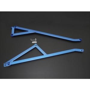 TRD アルファード 30系 ドアスタビライザー専用ブレースセット