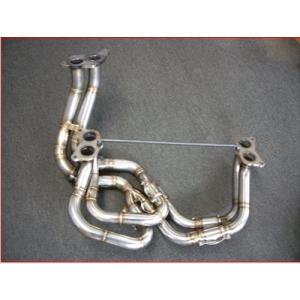 BL/BP レガシィ フロント ロアアーム フロントブッシュ(1) : エアロ