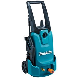 マキタ（makita） 高圧洗浄機 MHW0820 : とら吉 - 通販 - Yahoo