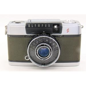 Olympus PEN EE ハーフサイズ コンパクト カメラ 整備済 : TORIDE