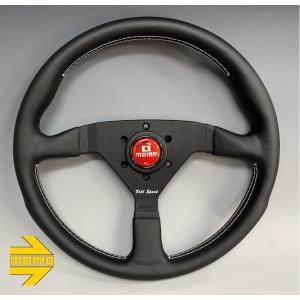 正規品 MOMO FULL SPEED WINNERS GRAND PRIX FS348 BL モモ フル