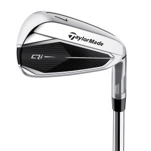 TaylorMade（テーラーメイド） ゴルフ ステルス アイアン【単品