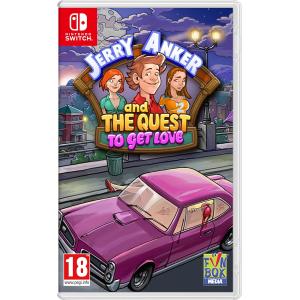 Waifu Uncovered ワイフ アンカバード Nintendo Switch版 正規輸入品