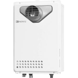 ノーリツ（NORITZ） 【GQ-1639WS-C-1】ノーリツ 16号 ガス給湯器 給湯