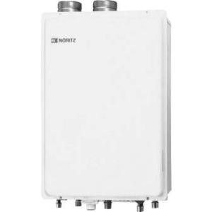 ノーリツ（NORITZ） 取付工事可能 ガス給湯器 GT-1651SAWX-FFA-2 BL