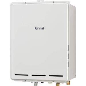 リンナイ（Rinnai） ガスふろ給湯器 RUF-A2405SAW（C） 24号壁掛型