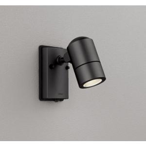 KOIZUMI（コイズミ） エクステリア LEDスポットライト 防雨型 60W相当