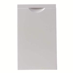 正本 本霞・玉白鋼 水牛柄ペティナイフ 165mm 品番：KS4216 代引不可