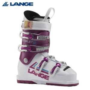 LANGE（ラング） 【エントリーでP最大17倍！1日まで】LANGE スキー