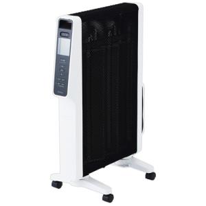 siroca（シロカ） 遠赤軽量ヒーター「かるポカ」 SN-M371W