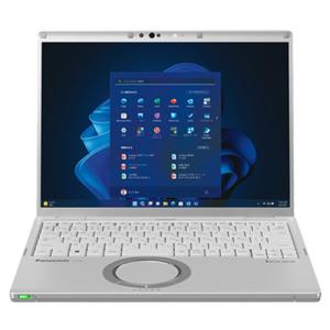 Panasonic（パナソニック） Lets note SC6 12．4型