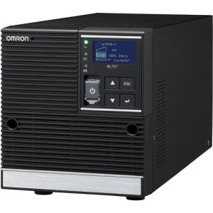 オムロン（OMRON） UPS 無停電電源装置 正弦波出力 1500VA