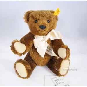 Steiff（シュタイフ） アウトレット！テディベア ディッキーベア