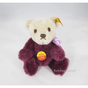 Steiff（シュタイフ） SALE！！ テディベア 1988-1989年 アメリカ