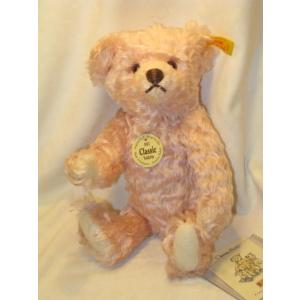 Steiff（シュタイフ） シュタイフ/Steiff☆絶版☆「クラシック