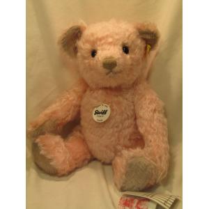 Steiff（シュタイフ） シュタイフ/Steiff◇1990年限定◇「レプリカ1925