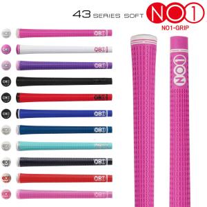 在庫限り】NO1 グリップ UN ライト ゴルフ グリップ アン・シネプロ