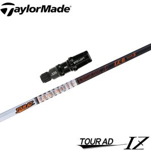 GRAPHITE DESIGN（グラファイトデザイン） Tour AD IZ (ツアーAD アイ