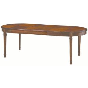 マルニ木工 MARUNI 地中海シリーズ ダイニングテーブル137 No.1193-10