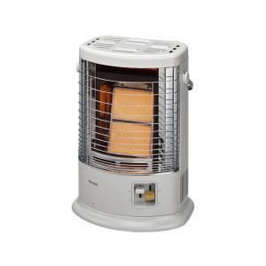 リンナイ（Rinnai） ガスストーブ R-852PMS3(D) プロパンガス用 暖房