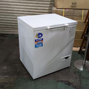 ダイレイ（DAIREI） チェスト型 スーパーフリーザー DFシリーズ −60