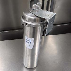 メイスイ NFX-MC 浄水器カートリッジ 業務用 : 厨房 キッチンプラス