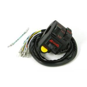 ホンダ（HONDA） HO-84 ホンダ純正 CBX400F スイッチBOX ☆右側