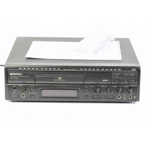 Pioneer CLD-K8 カラオケ レーザーディスクプレーヤー 【中古整備品