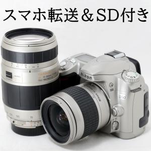 ニコンD ニコン デジタル一眼レフカメラ Nikon D40x AF-S 18-70mm G ED