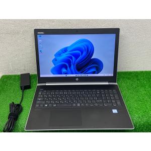 エイチピー HP LAPTOP 15-DB0XXX AMD RYZEN 3 2200U ノートPC WINDOWS