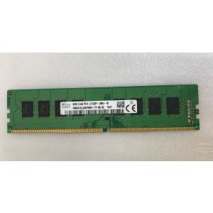 中古】DDR4 8GB PC4-17000(DDR4-2133)【デスクトップPC用】【秋葉2号