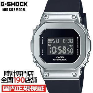 G-SHOCK メタルカバード 6900 GM-6900U-1JF メンズ 腕時計 デジタル