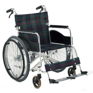 MW-SL5B 車椅子(車いす) 松永製作所製 セラピーならメーカー正規保証