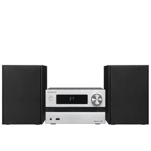 Panasonic（パナソニック） コンポ CDステレオシステム SC-PMX90-S