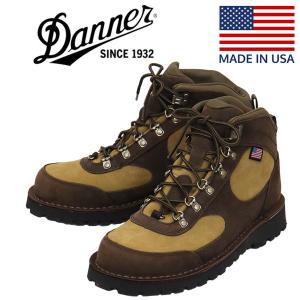 Danner（ダナー） 31558 MAUNTAIN LIGHT マウンテンライト レザー