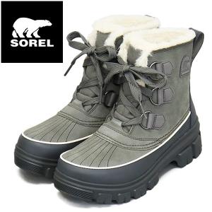 ティボリ SOREL (ソレル) NL3426 TIVOLI IV TALL ティボリIVトール