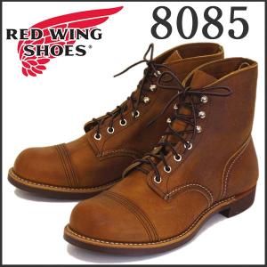 RED WING SHOES（レッドウィング） REDWING 2976 8inch Engineer 8