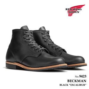 BECKMAN RED WING レッドウィング ベックマン ＃9419 BLACK CHERRY