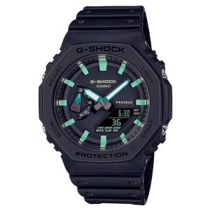G-SHOCK 海外正規品 10年保証 CASIO カシオ Gショック GA-2100-1A3