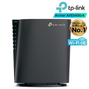 TP-Link(ティーピーリンク) Archer BE805 BE19000 Wi-Fi 7(be) 11520+